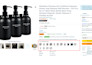 fix amazon flat file errors, bulk upload, and variation listing
